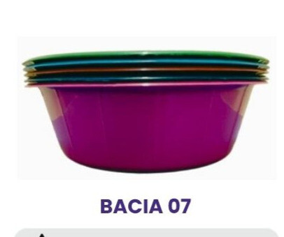 BACIA 07