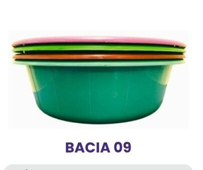 BACIA 09
