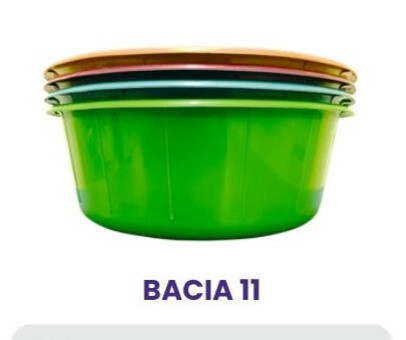 BACIA 11