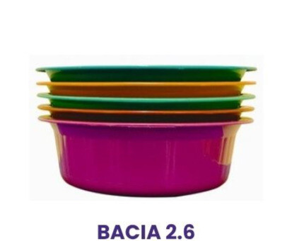 BACIA 2.6