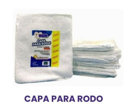CAPA PARA RODO