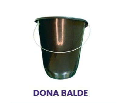 DONA BALDE
