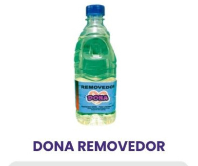 DONA REMOVEDOR