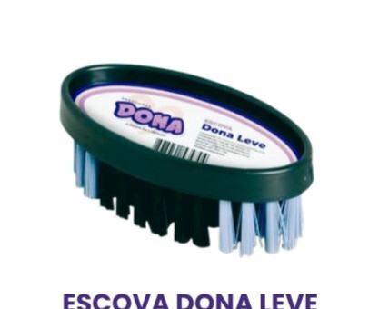 ESCOVA DONA LEVE