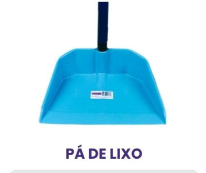 PÁ DE LIXO