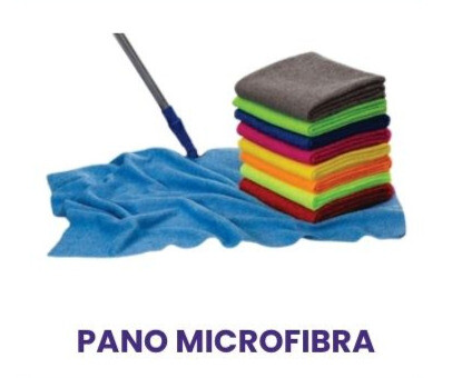 PANO MICROFIBRA