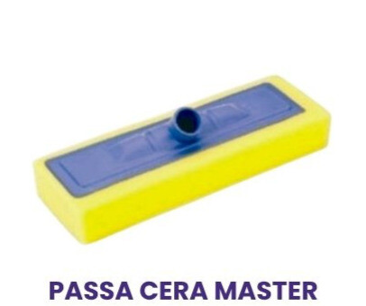 PASSA CERA MASTER