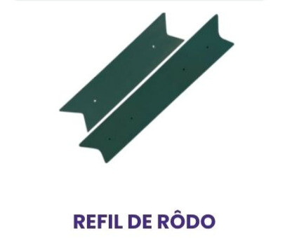 REFIL DE RODO