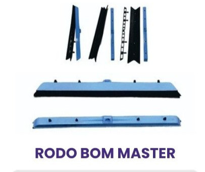 RODO BOM MASTER