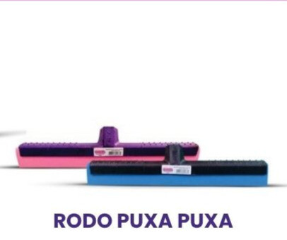 RODO PUXA PUXA