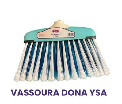 VASSOURA DONA YSA