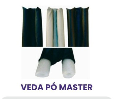 VEDA PÓ MASTER